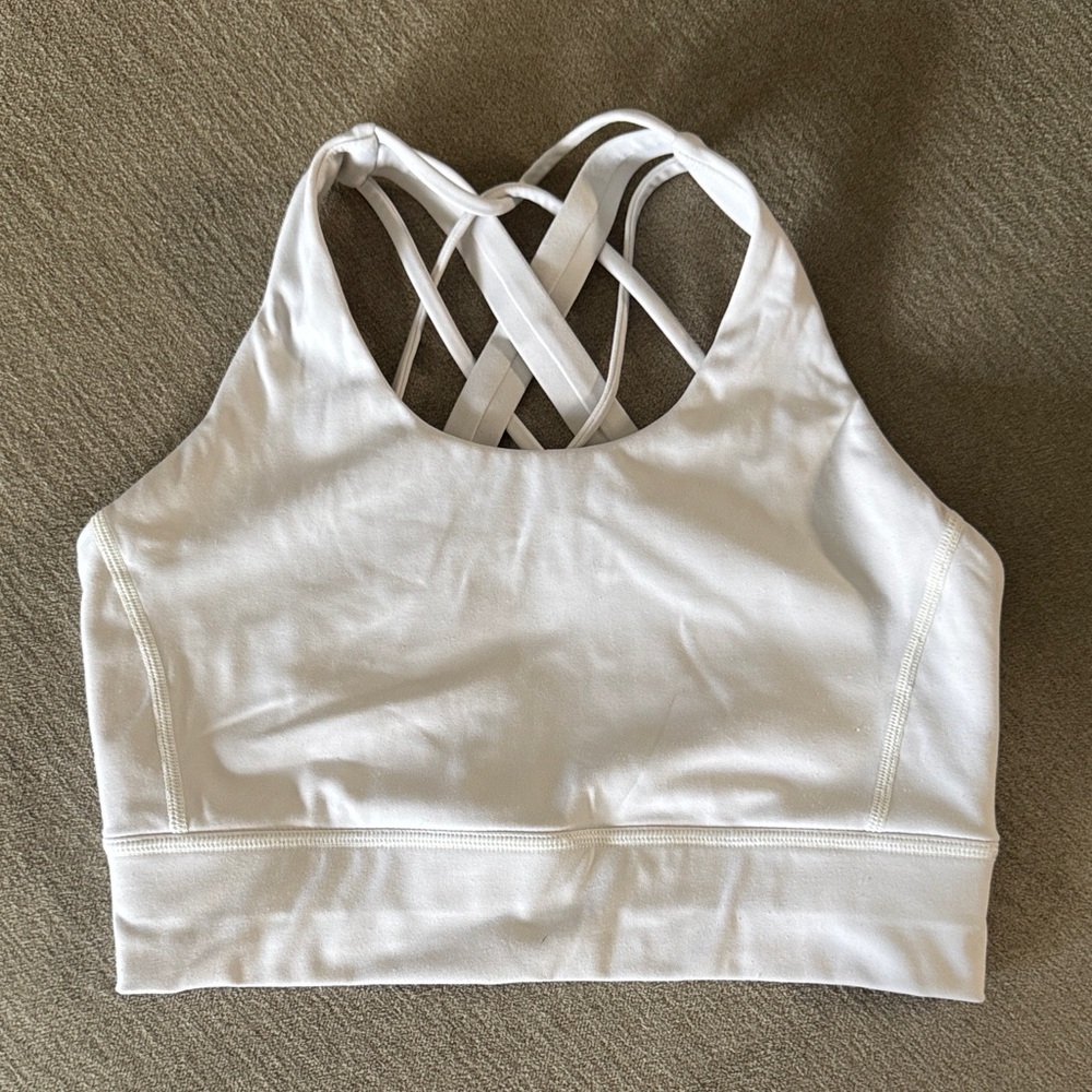 BORN PRIMITIVE Sports Bra